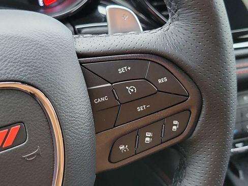 New 2026 Dodge Durango GT image 14