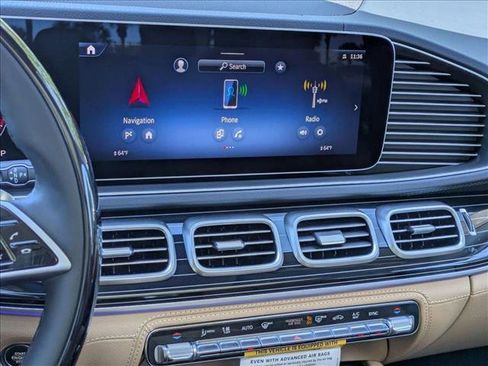 New 2026 Mercedes-Benz GLE 450 4MATIC image 12