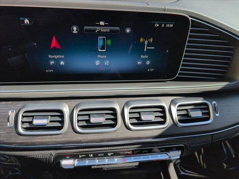 New 2026 Mercedes-Benz GLE 350 4MATIC image 12