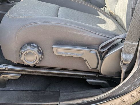 Used 2024 Jeep Gladiator Mojave w/ Safety Group AWD/4WD image 19