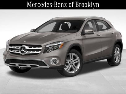 Certified 2018 Mercedes-Benz GLA 250 4MATIC
