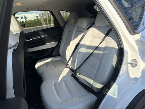 Used 2020 MAZDA CX-5 Grand Touring w/ GT Premium Package image 17