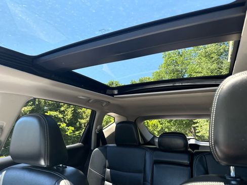 Used 2016 Nissan Murano SL w/ SL Technology Package AWD/4WD image 25