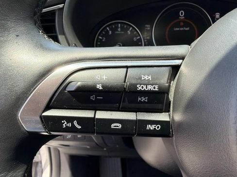 Used 2025 MAZDA CX-30 AWD 2.5 S w/ Preferred Package image 25