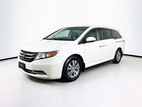 Used 2015 Honda Odyssey EX-L image 3