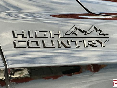 Certified 2023 Chevrolet Tahoe High Country w/ Premium Package 2 image 36