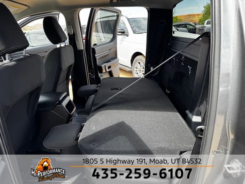 Used 2025 Ford Ranger XL w/ Trailer Tow Package image 53