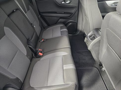 New 2026 Chevrolet Blazer LT w/ Convenience Package FWD image 34