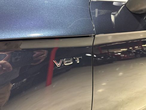 Used 2018 Audi SQ5 Prestige w/ Prestige Package image 13