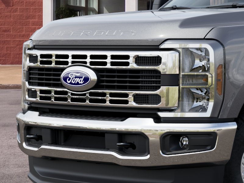 New 2027 Ford F350 XLT w/ FX4 Off-Road Package AWD/4WD image 17