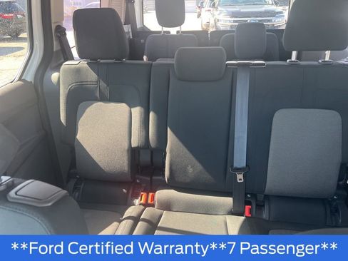 Used 2022 Ford Transit Connect XL FWD image 29