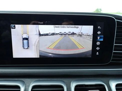 Certified 2023 Mercedes-Benz GLE 350 GLE 350 image 25