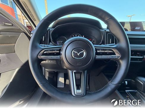 Used 2025 MAZDA CX-50 AWD 2.5 Hybrid w/ Weather Package image 21