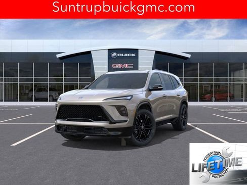 New 2026 Buick Enclave Sport Touring w/ Power Package image 42