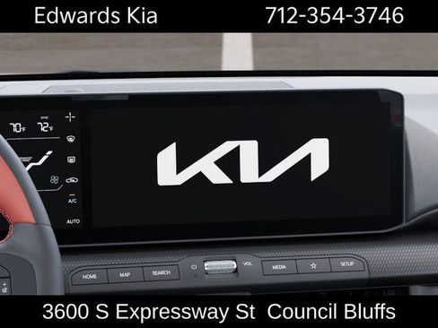 New 2026 Kia K4 GT-Line FWD image 22