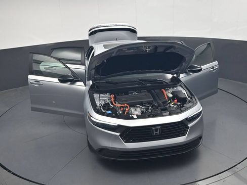 Certified 2026 Honda Accord Sport image 51