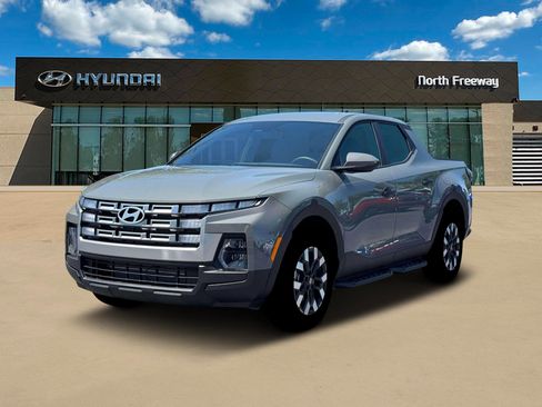 New 2026 Hyundai Santa Cruz SE FWD image 1