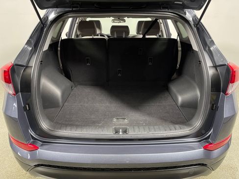 Used 2018 Hyundai Tucson SEL image 10