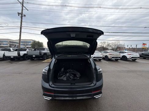 New 2026 Buick Envision Avenir image 20