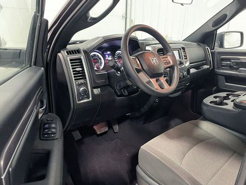 Used 2022 RAM 1500 Classic Warlock image 16