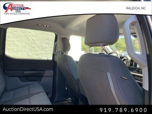 Used 2021 Ford F150 XL w/ Equipment Group 101A High image 43