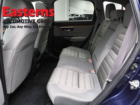 Used 2019 Honda CR-V EX image 20