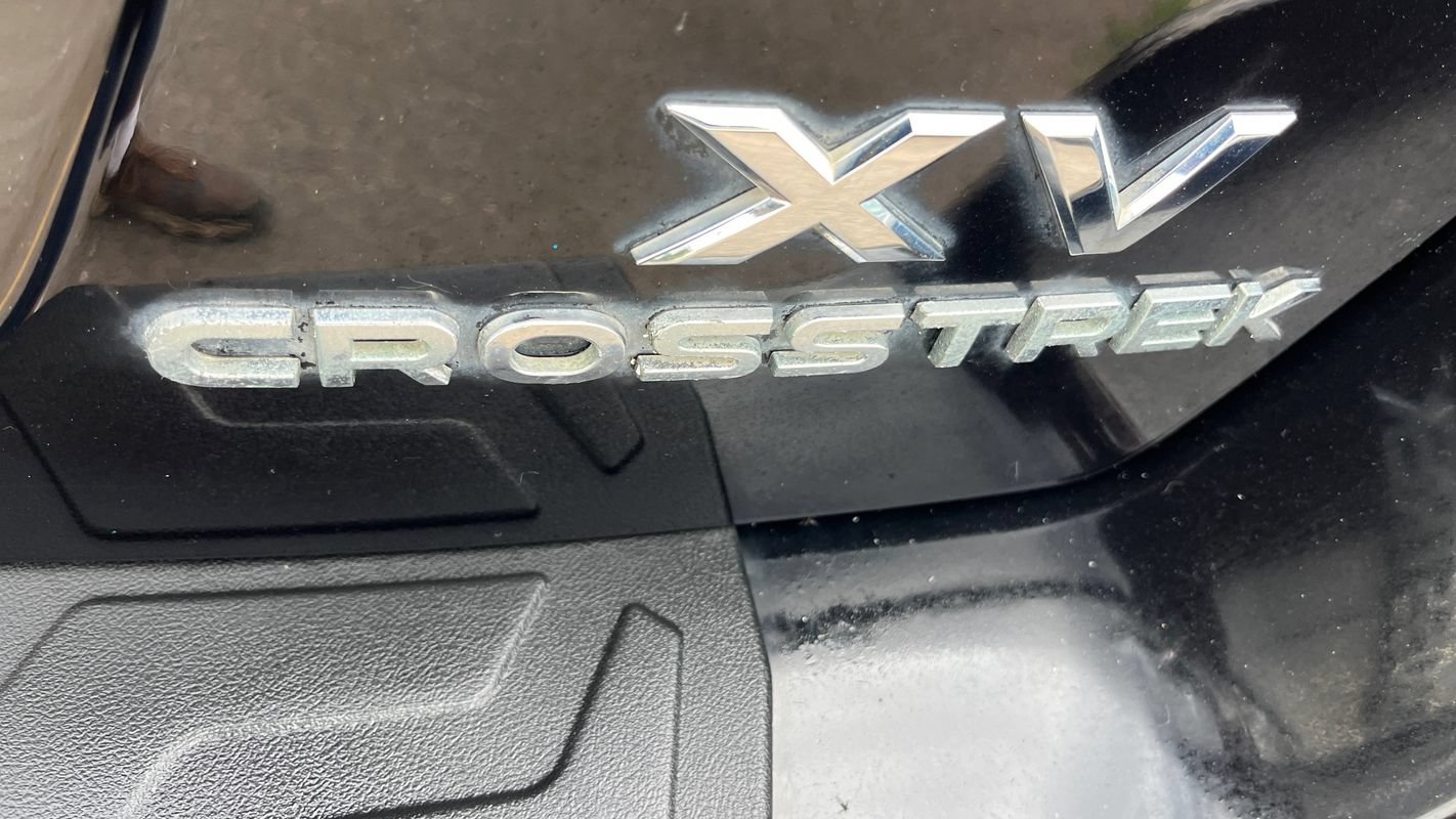 Used 2015 Subaru Crosstrek 2.0i Limited w/ Popular Package #1 AWD/4WD image 22