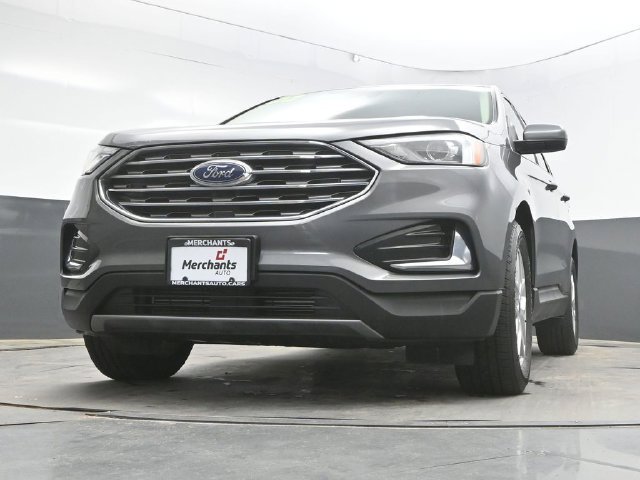 Used 2022 Ford Edge SEL AWD/4WD image 42
