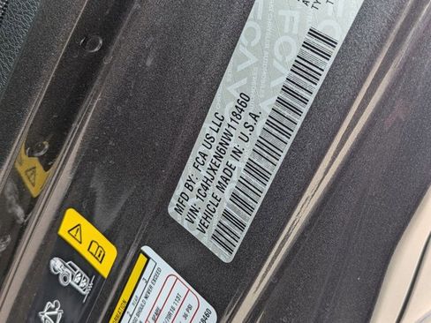 Used 2022 Jeep Wrangler Unlimited Sahara w/ Cold Weather Group image 23