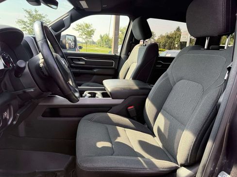 Used 2020 RAM 1500 Big Horn AWD/4WD image 13