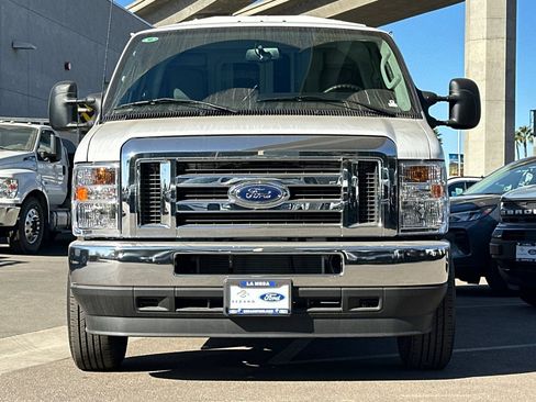 New 2025 Ford E-350 and Econoline 350 Super Duty w/ Power Equipment Group image 8