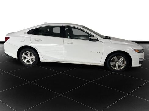 Used 2024 Chevrolet Malibu LT FWD image 6