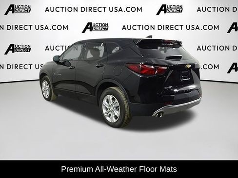 Used 2022 Chevrolet Blazer LT FWD image 5