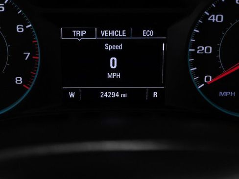 Used 2021 Chevrolet Malibu LS image 14