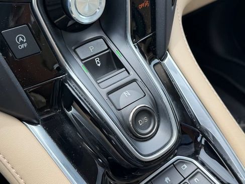 Used 2021 Acura RDX FWD image 27