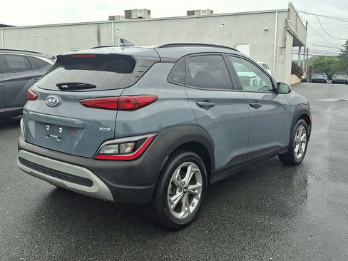 Certified 2023 Hyundai Kona SEL w/ Cargo Package image 5