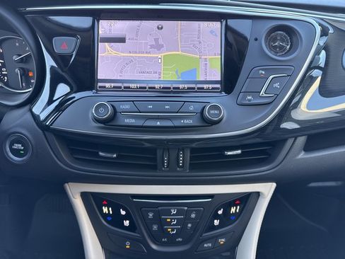 Used 2016 Buick Envision Premium w/ Driver Confidence Package image 21
