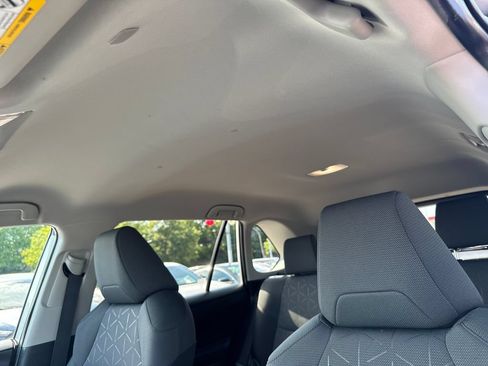 Used 2024 Toyota RAV4 XLE AWD/4WD image 16