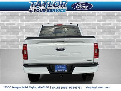 Certified 2023 Ford F150 XLT w/ Equipment Group 302A High