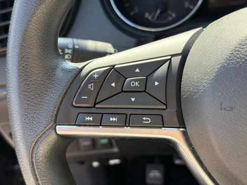Used 2022 Nissan Rogue Sport S FWD image 25