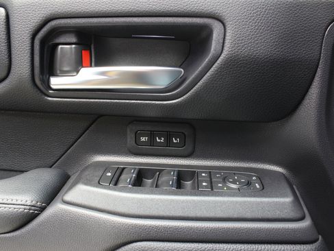 Used 2024 Toyota Land Cruiser w/ Premium Package image 39