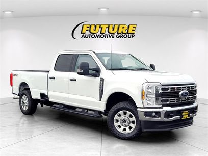 Used 2024 Ford F350 XLT