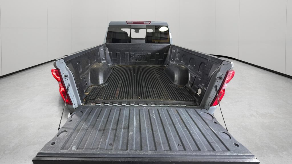 Certified 2024 Chevrolet Silverado 1500 RST w/ Convenience Package II AWD/4WD image 25
