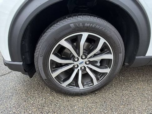 Used 2026 Ford Explorer ST-Line AWD/4WD image 10