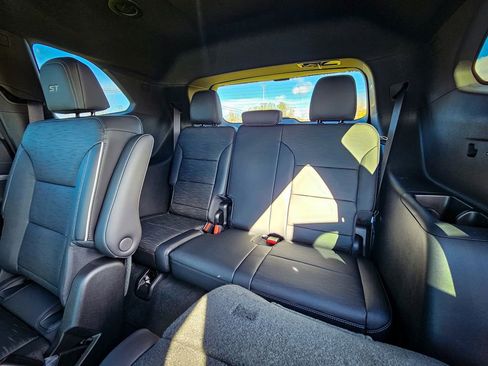 New 2026 Buick Enclave Sport Touring w/ Power Package image 37