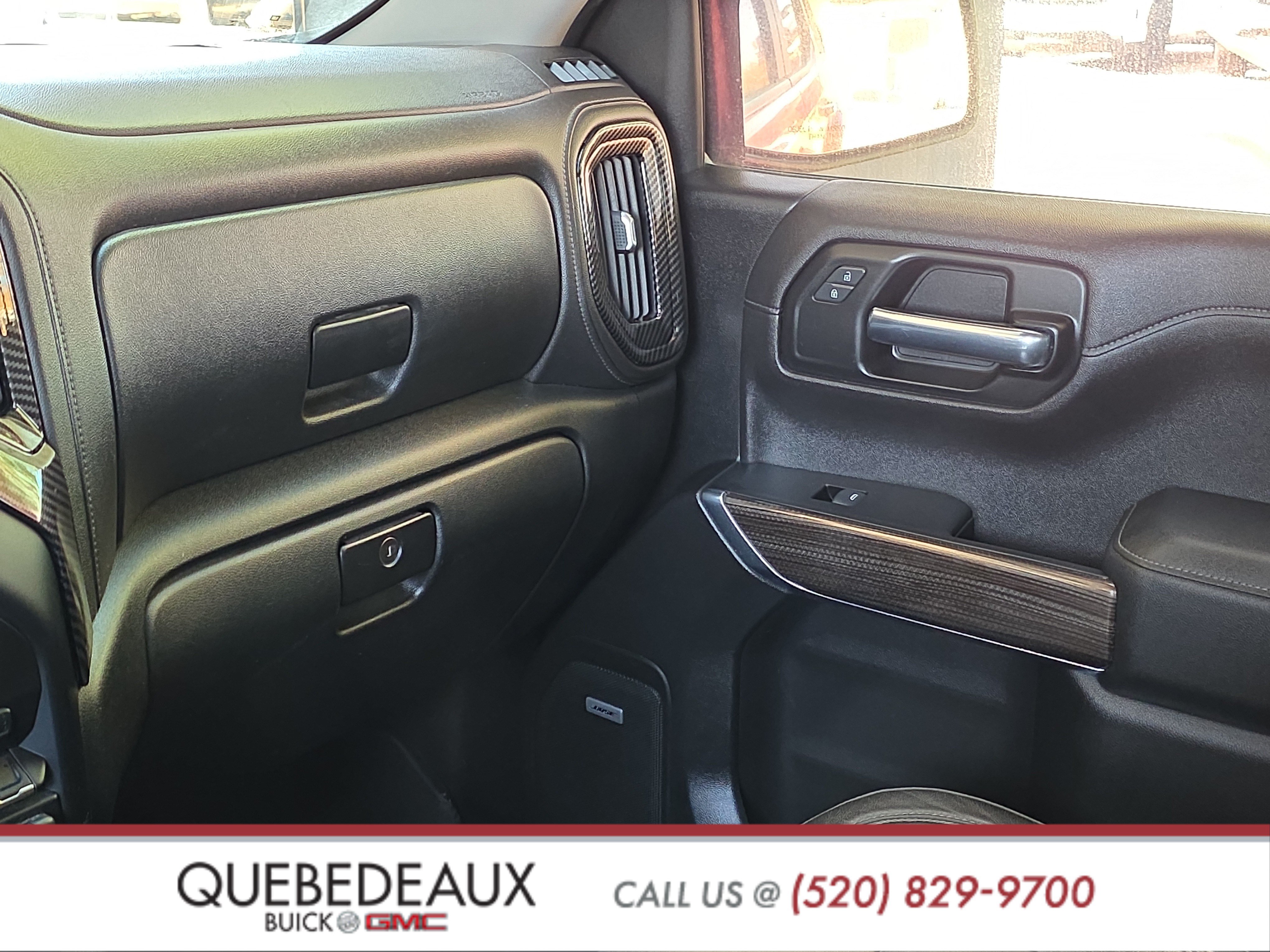 Used 2020 Chevrolet Silverado 1500 LT Trail Boss AWD/4WD image 20