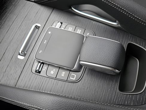 New 2026 Mercedes-Benz GLE 450 4MATIC Coupe image 25