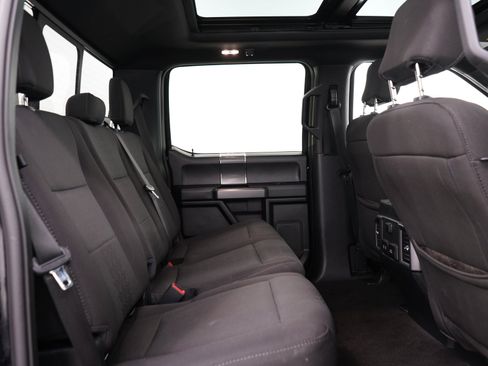 Used 2018 Ford F150 XLT w/ Equipment Group 302A Luxury AWD/4WD image 14