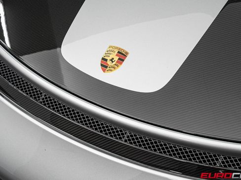 Used 2018 Porsche 911 GT2 RS RWD image 12
