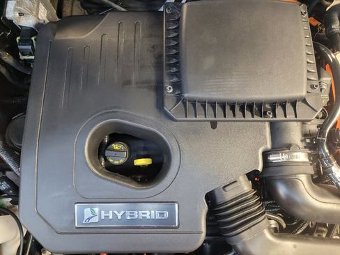 Used 2018 Ford Fusion S image 30